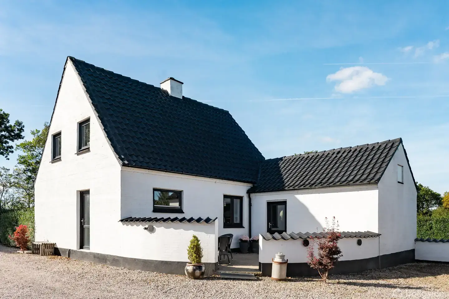 Villa på Karupvej 35, 7470 Karup J