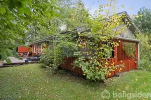 Fritidsbolig på Mejsevej 7, 4671 Strøby