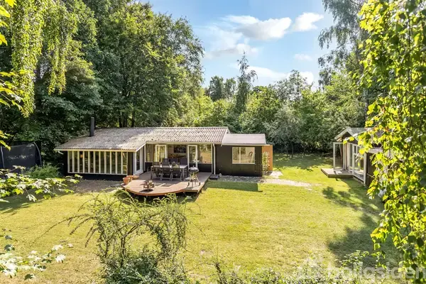 Fritidsbolig på Bellasvej 3, 4654 Faxe Ladeplads
