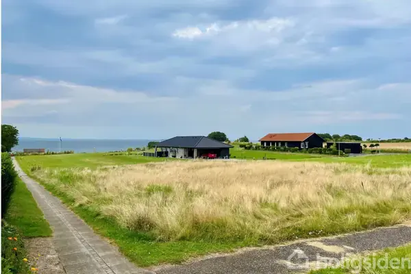 Helårsgrund på Rummes Agre 57, 5985 Søby Ærø