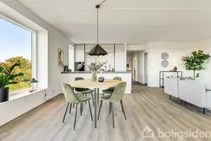 Ejerlejlighed på Schaubparken 8, st. 1., 6700 Esbjerg