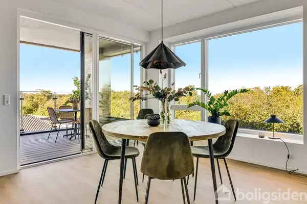 Ejerlejlighed på Schaubparken 8, st. 1., 6700 Esbjerg