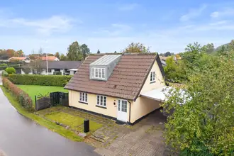 Villa på Søhusvænget 8, Søhus, 5270 Odense N