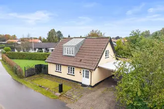 Villa på Søhusvænget 8, Søhus, 5270 Odense N