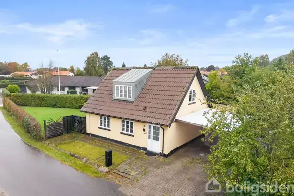 Villa på Søhusvænget 8, 5270 Odense N