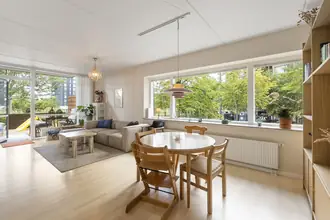 Ejerlejlighed på Rued Langgaards Vej 17, tv., 2300 København S