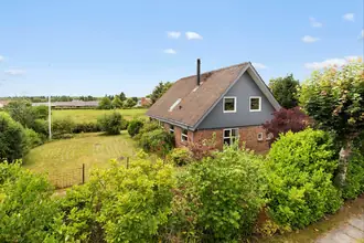 Villa på Gerstedvej 8, Gl. Rye, 8680 Ry