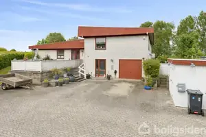 Villa på Højvangen 35, 4470 Svebølle