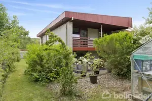 Villa på Højvangen 35, 4470 Svebølle