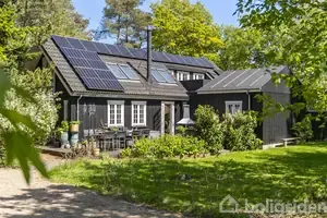Fritidsbolig på Sønderballevej 7, 6857 Blåvand