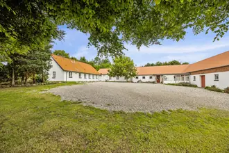 Landejendom på Ejstrupvej 11, Tranum, 9460 Brovst