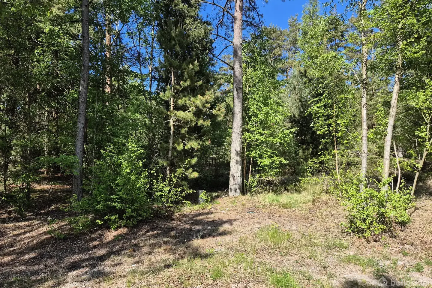 Fritidsgrund på Banstensvejen 72, 9940 Læsø