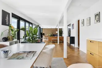 Villa på Stratfordvej 9, 2300 København S