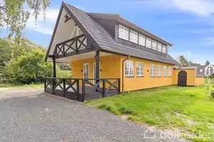 Fritidsbolig på Lisegårdsvej 12A, 3360 Liseleje