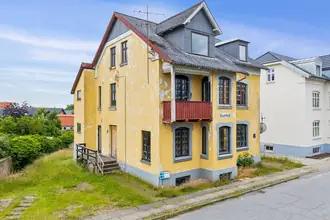 Villa på Søvej 6, Løjstrup, 8870 Langå