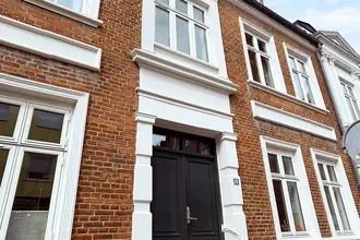 Andelsbolig på Bredgade 26, 2. th., 4000