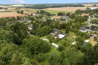 Villa på Lyngerupvej 55, Lyngerup, 3630