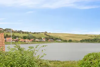 Villa på Søvejen 20A, 7620 Lemvig