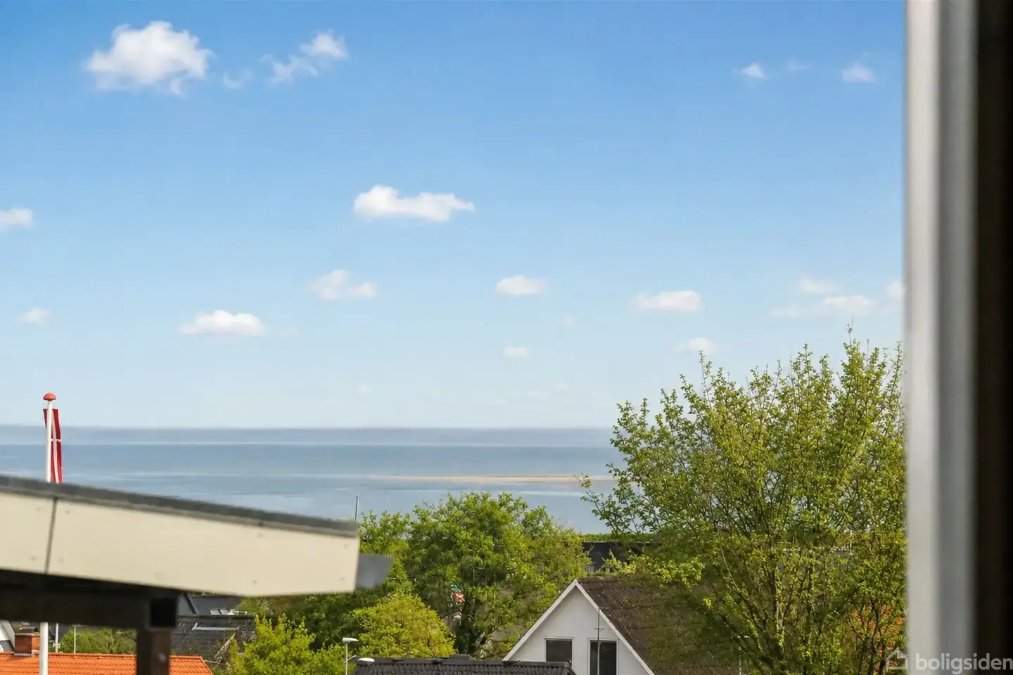 Patriciervilla tæt på havn og by - Visning 3