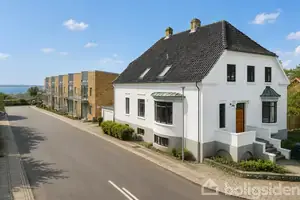 Villa på Ølbyvej 24, 7600 Struer