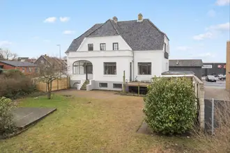 Villa på Ølbyvej 24, 7600 Struer