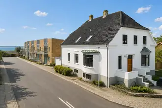 Villa på Ølbyvej 24, 7600 Struer