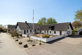 Villa på Norgesvej 1, 9700 Brønderslev