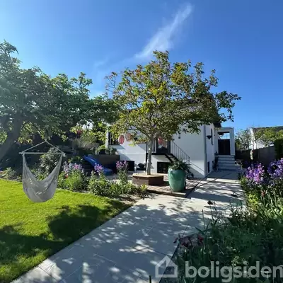 Villa på Hans Jensens Vej 36, 2900 Hellerup