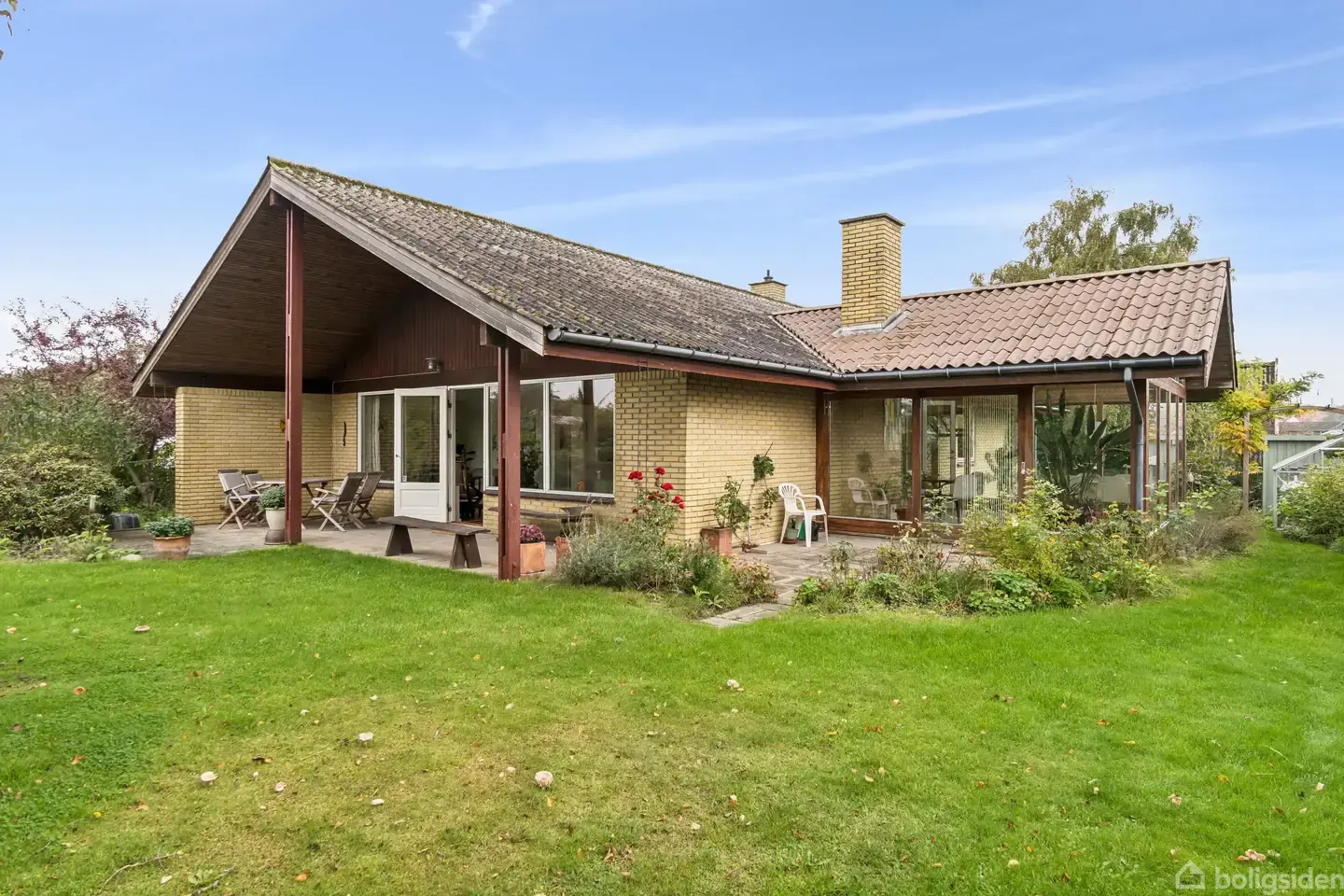 Villa på Torvevangen 13, 4550 Asnæs