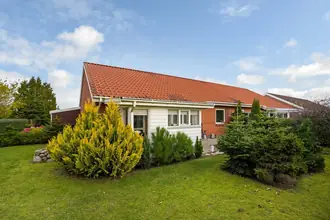 Rækkehus på Højby Allé 54, Højby, 5260 Odense S