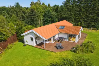 Villa på Granhegnet 2, 3450 Allerød