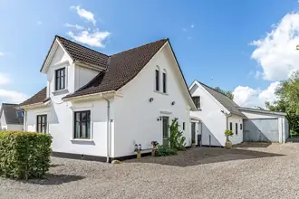 Villa på Brenderupvej 28, Gl Brenderup, 5464 Brenderup Fyn