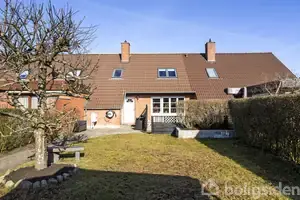 Rækkehus på Nyskiftevej 12, 2610 Rødovre