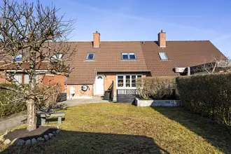 Rækkehus på Nyskiftevej 12, 2610 Rødovre