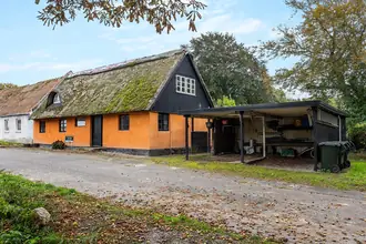 Rækkehus på Hardersmindevej 4, Tårup, 8963 Auning