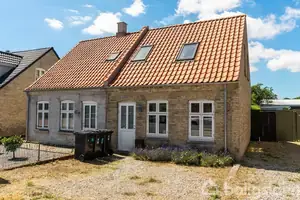 Villa på Gaabensevej 143, 4800 Nykøbing F