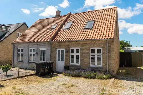 Villa på Gaabensevej 143, 4800 Nykøbing F