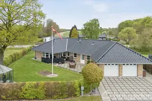 Villa på Engsøparken 1, 7200 Grindsted