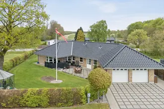 Villa på Engsøparken 1, 7200 Grindsted