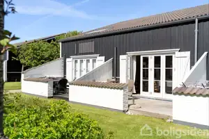 Ejerlejlighed på Agger Havn Feriecenter 59, 7770 Vestervig