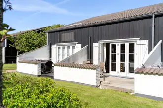 Ejerlejlighed på Agger Havn Feriecenter 59, Agger, 7770 Vestervig