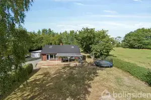 Villa på Gøngeherred 9, 3700 Rønne