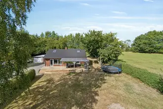 Villa på Gøngeherred 9, Nyker, 3700 Rønne