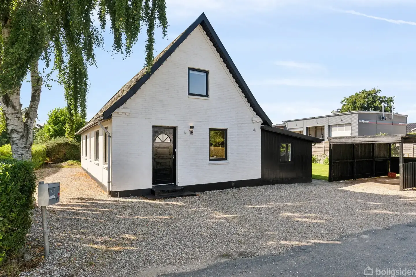 Villa på Vidjekrogen 18, 5881 Skårup Fyn