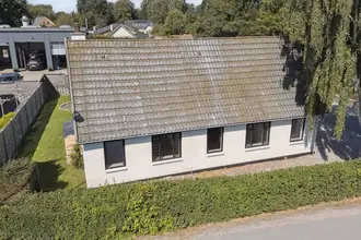 Villa på Vidjekrogen 18, 5881 Skårup Fyn