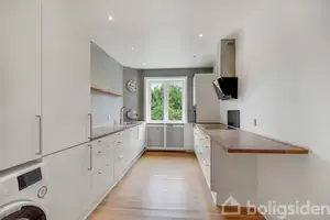 Ejerlejlighed på Skjoldsgade 103, 1. th., 6700 Esbjerg