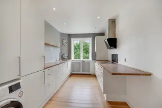 Ejerlejlighed på Skjoldsgade 103, 1. th., 6700 Esbjerg