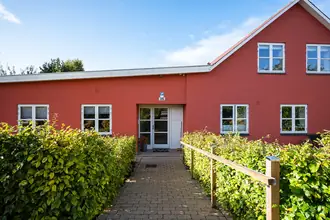 Ejerlejlighed på Ny Kirkevej 35A, 8680 Ry