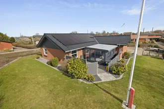 Villa på Ahornvej 16, 9632 Møldrup