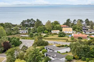 Rækkehus på Rodsøvej 3, Egsmark, 8400 Ebeltoft